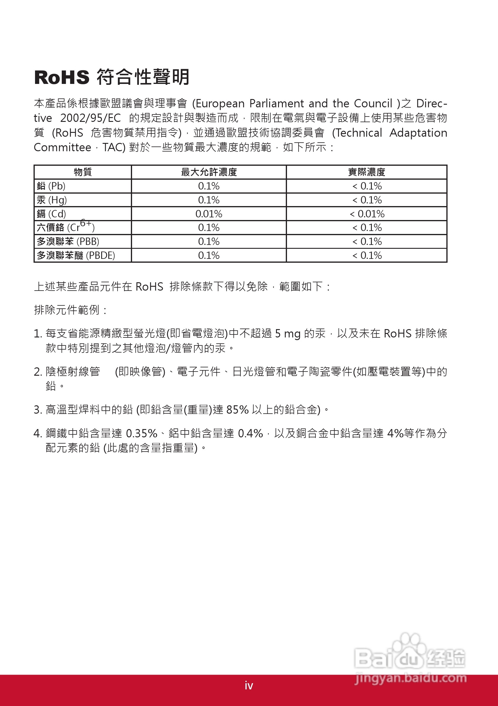 ViewSonic优派3DSC5照相机说明书:[1]