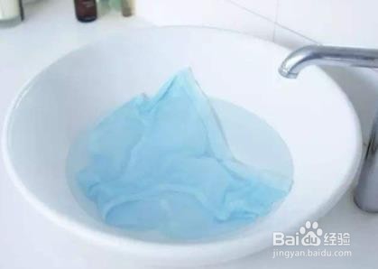 羽绒服怎么洗