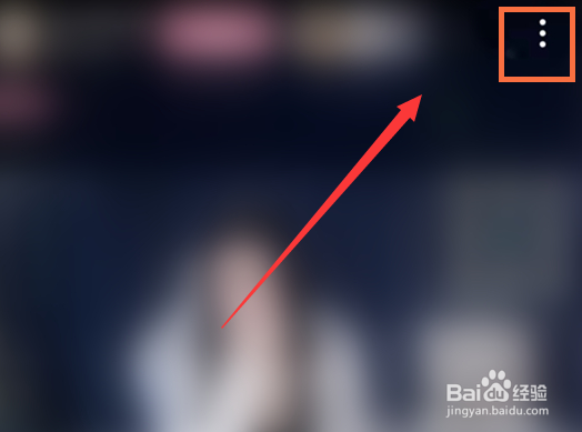 bilibili云视听小电视怎么投屏