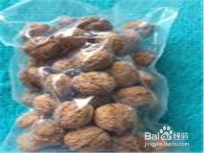 核桃有哈喇味怎么办