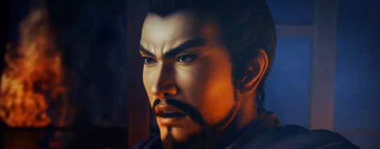 《三国志13》深入解析-战法四段攻略