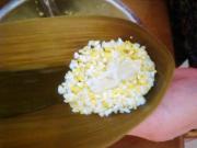 端午粽飘香——小米红枣粽