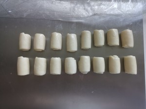 榨菜鲜肉月饼