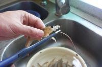 简单几步教会你白灼虾的家常做法