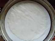 北京风味小吃:驴打滚的做法