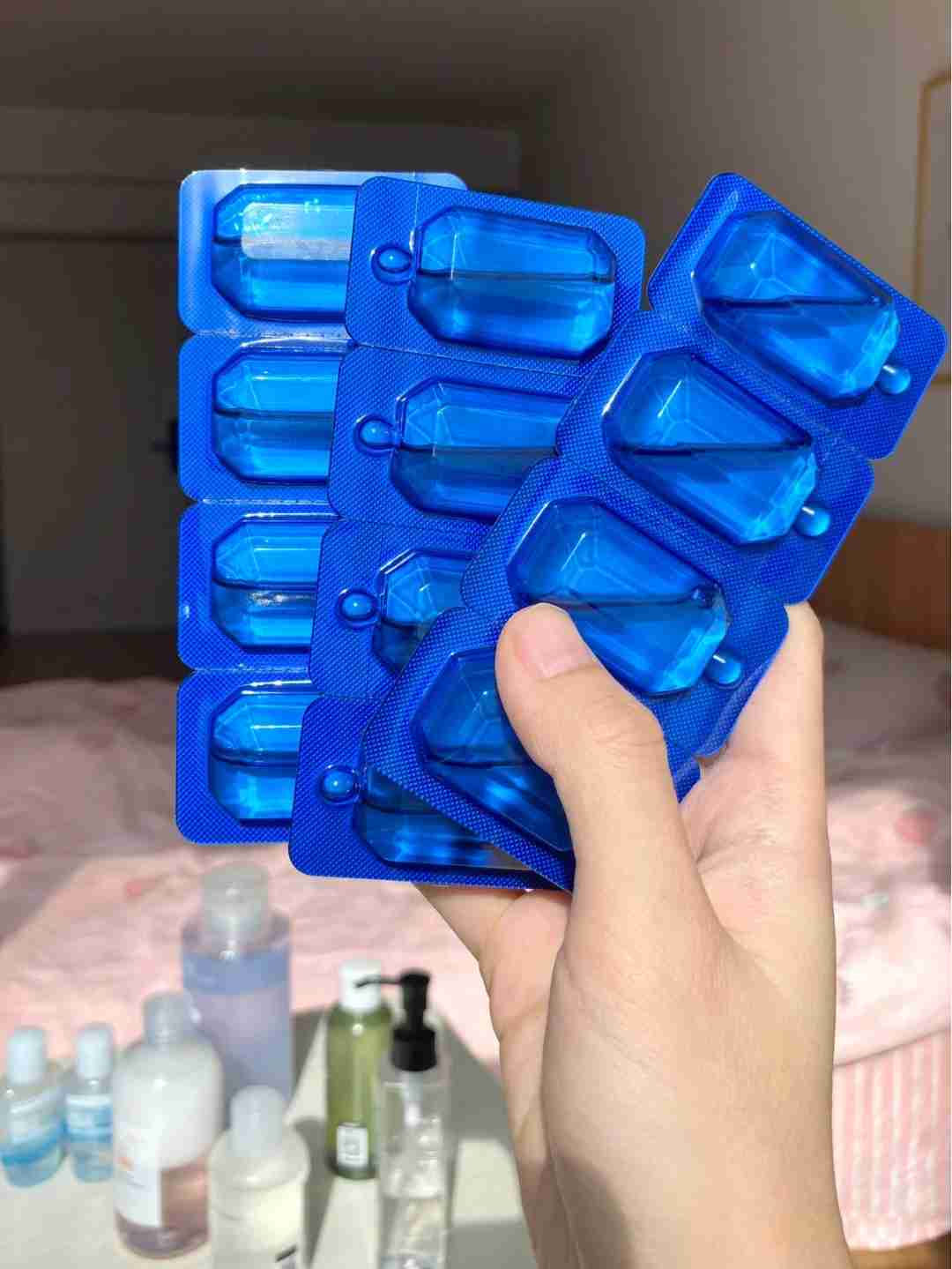 卸妆油都能次抛了!打工人出差必备,方便又省心