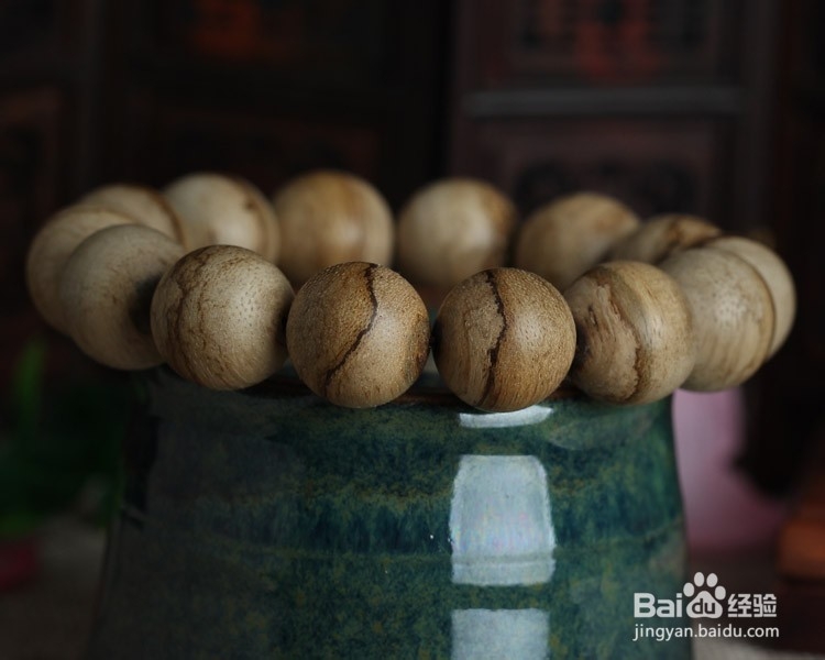 沉香手串应该怎么选购
