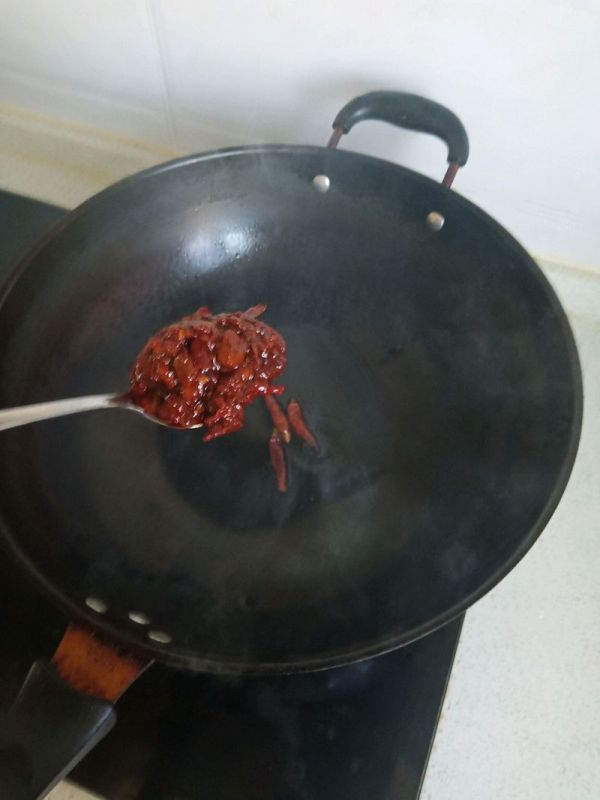 好学好吃的辣炒花蛤