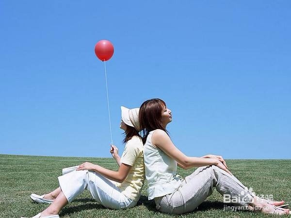 如何长久的跟朋友保持友谊