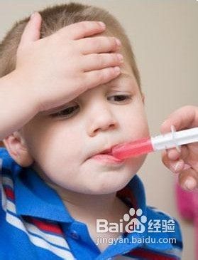 宝宝积食发烧怎么办