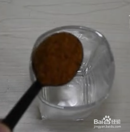 如何自制可乐