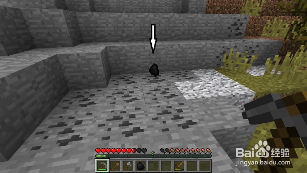 我的世界如何制作南瓜灯