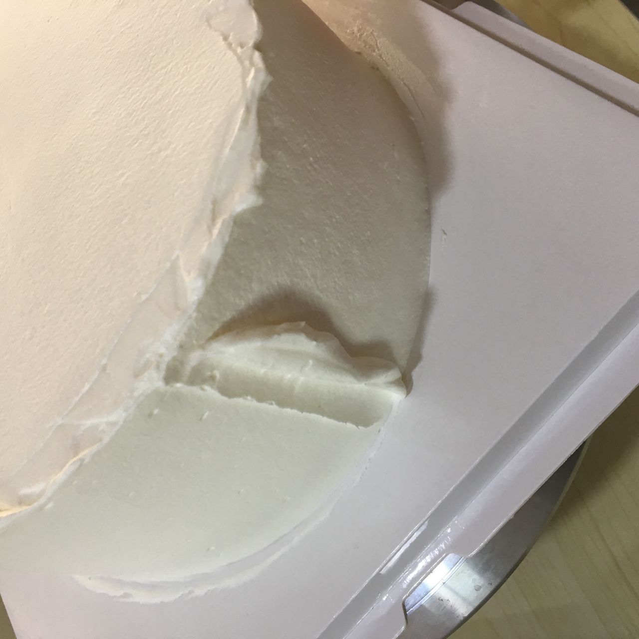 新手蛋糕抹面教程的制作技巧,你学会了吗