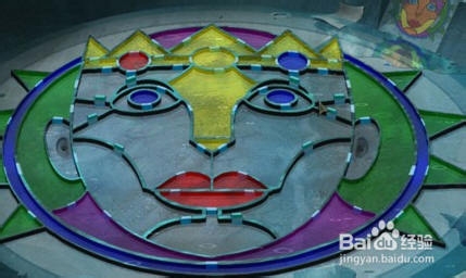 迷画之塔2攻略：[7]第七章