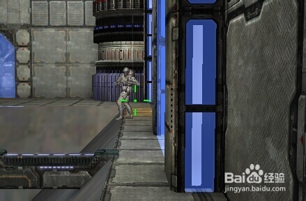 枪林弹雨致命风洞怎么玩