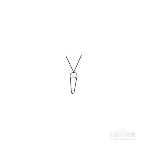 如何画蝴蝶简笔画