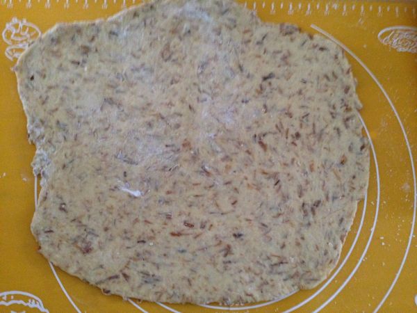 肉松磨牙小饼干