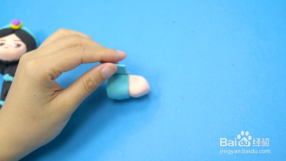 这是我家的漂亮公主