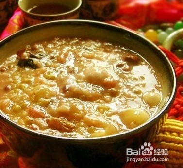 全国各地十三种腊八粥，你吃过几种