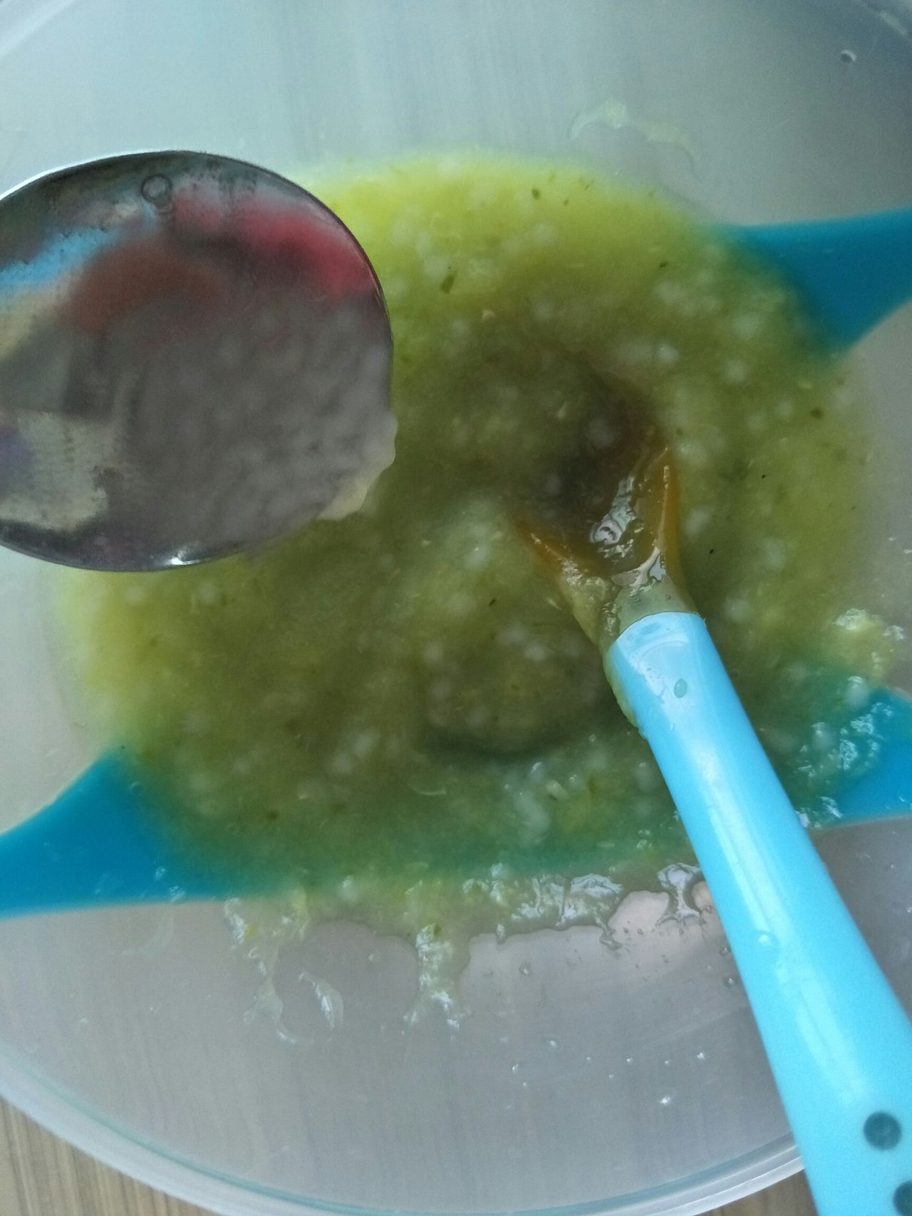 超美味的双瓜肉松珍珠面，每一口都是满满的幸福！