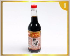 食醋的妙用，帮你解决许多生活上的小问题！