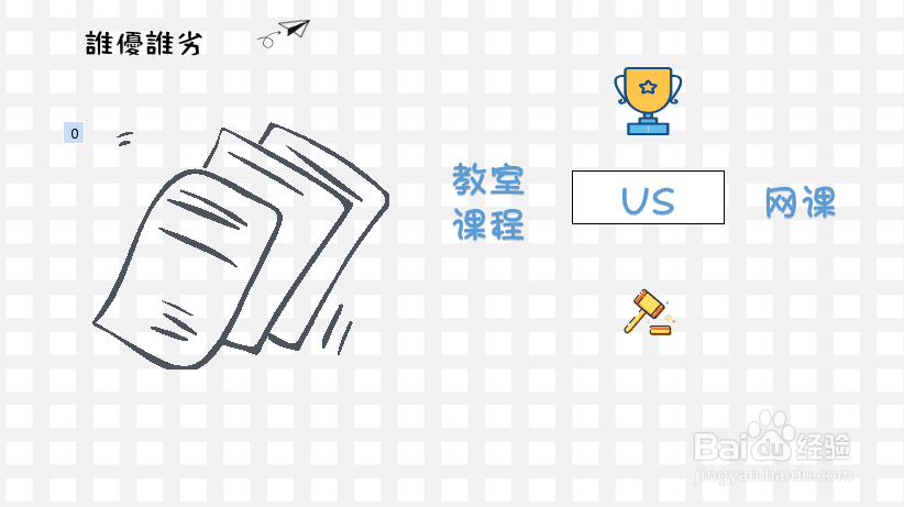 【川师大经验】期末特别版如何选课