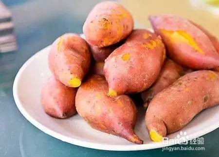 对眼睛最好的食物，记得要多吃！太有用了