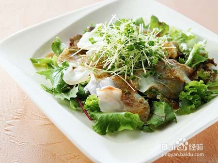 挨饿节食太low了，健身与吃同在才是真王道~