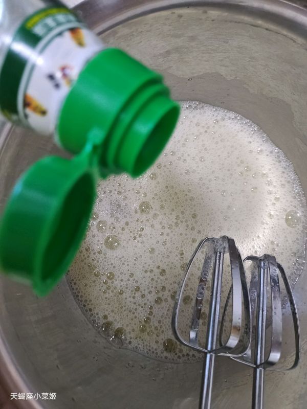 小怪兽杯子蛋糕