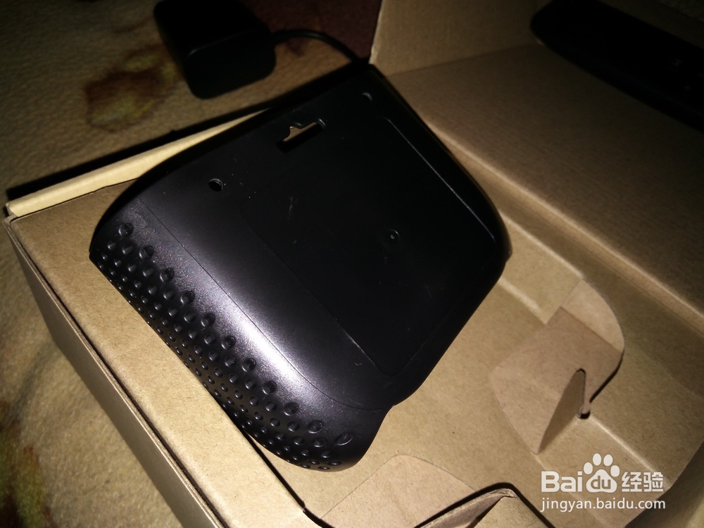 天猫魔盒M16C开箱晒物