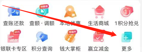兴业生活如何查看年费信息