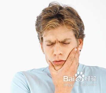 牙疼怎么办快速止疼