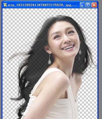 Photoshop抠图全攻略