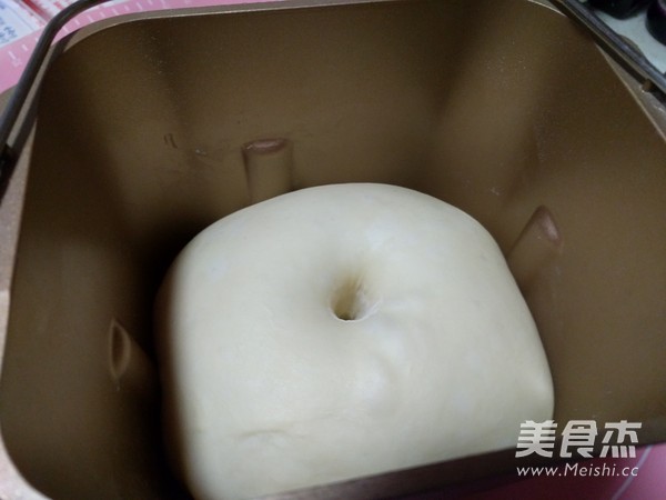 培根芝士堡的做法