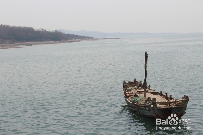 青岛海边游玩攻略