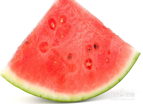 什么样的西瓜最好吃