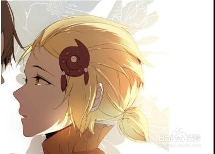 板绘动漫线稿怎么上色？