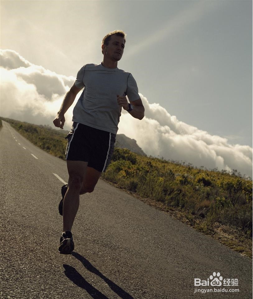 如何防止成为一个油腻脱发的青年人