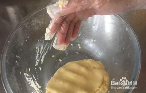 如何制作南瓜派