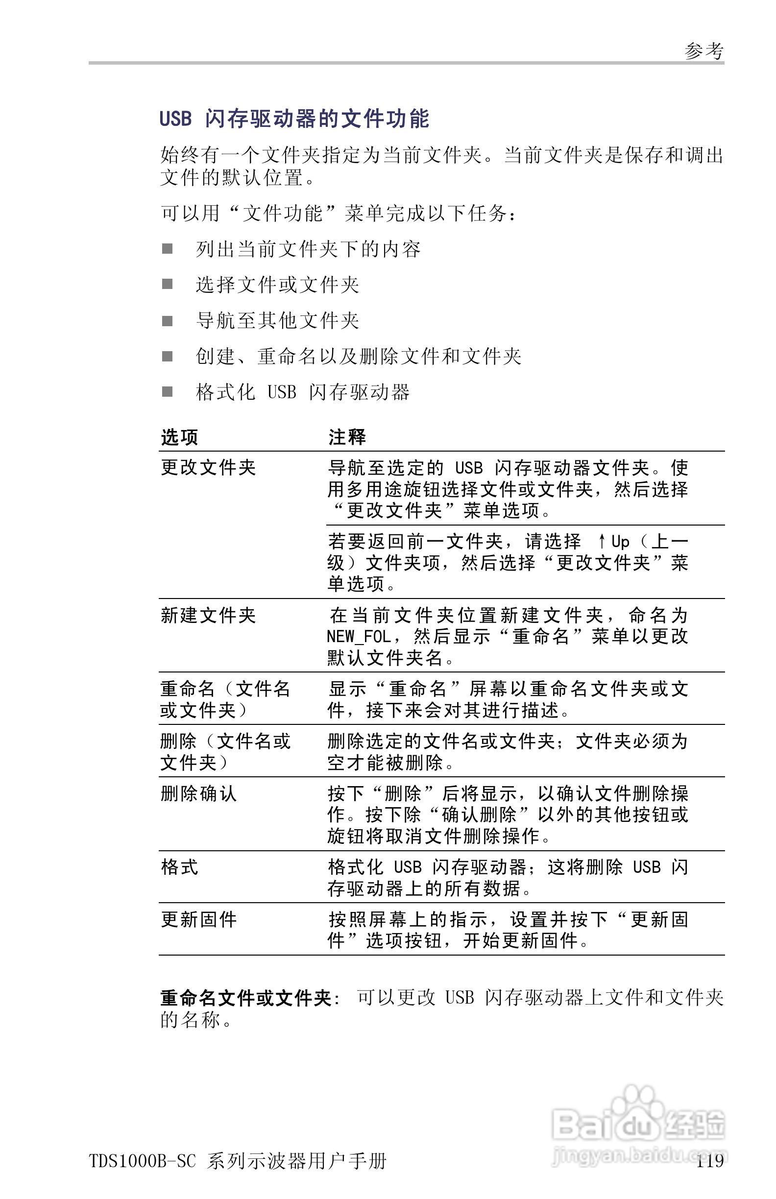 TDS1012B-SC彩屏全中文便携式数字示波器说明书:[15]