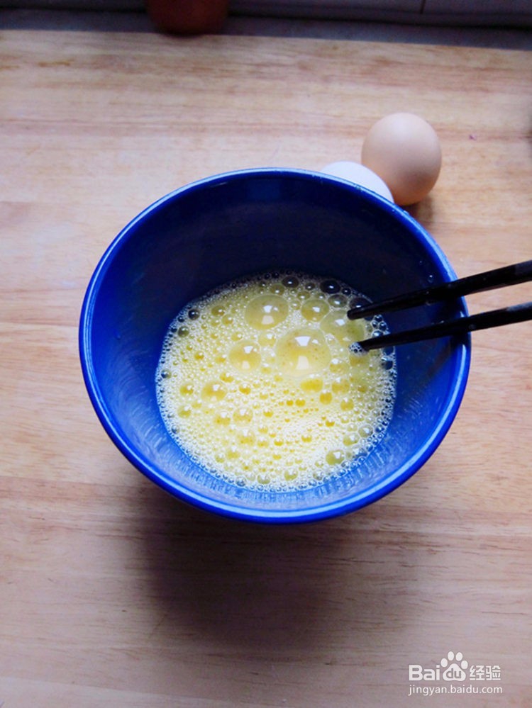 超好吃的西红柿炒鸡蛋【组图】