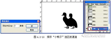 phtoshop教程系列之——上色