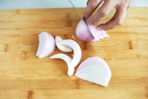 河南特色-爆炒鸡肝怎么做