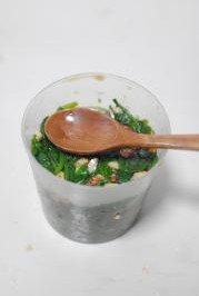 菠菜塔怎么做