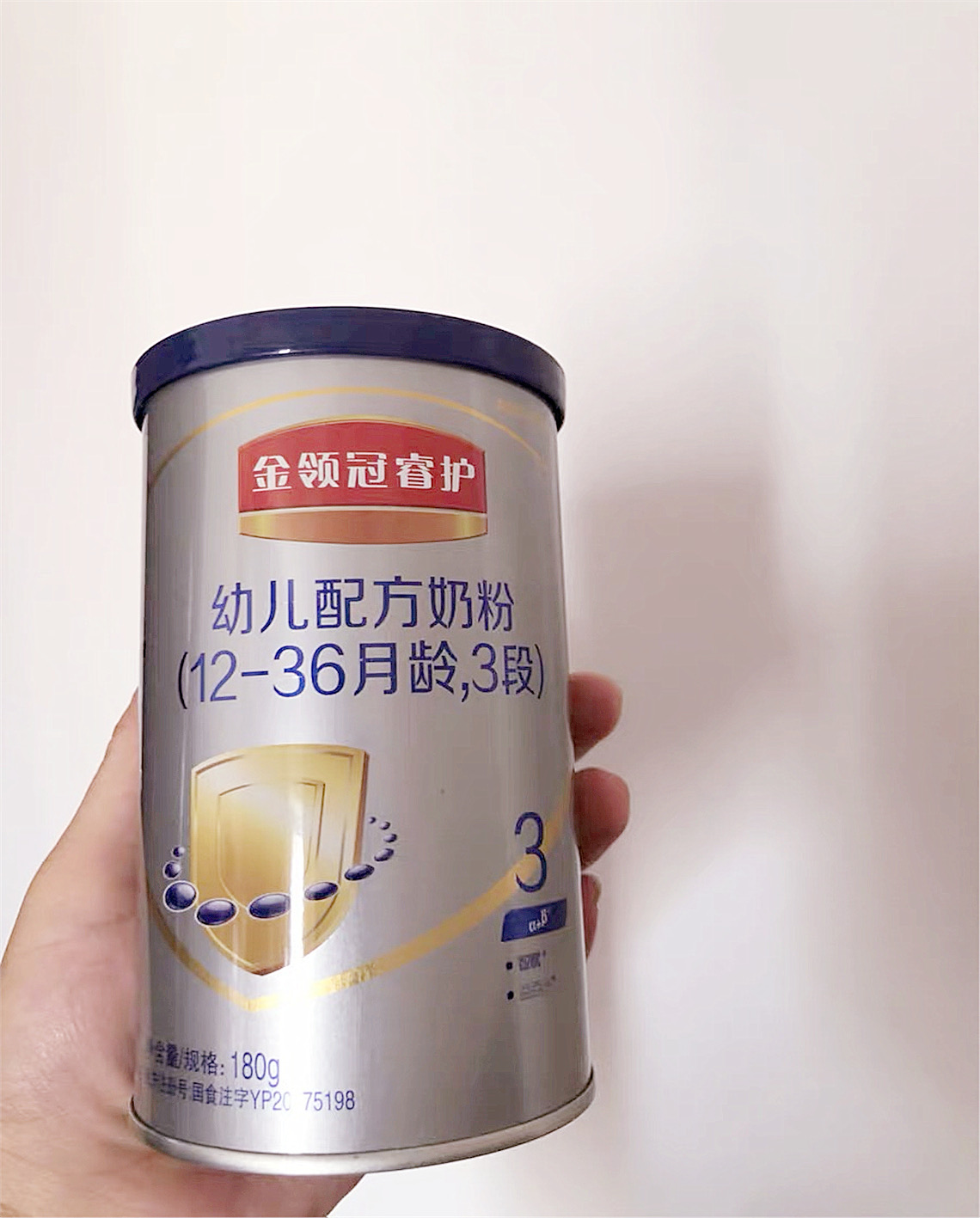 新手妈妈分享一下，关于孩子的生长发育奶粉