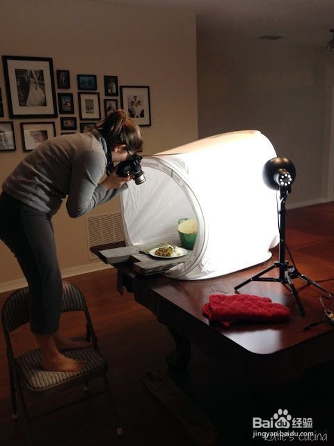 运动会摄影技巧和方法