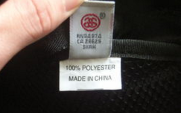 stussy怎么分辨真伪