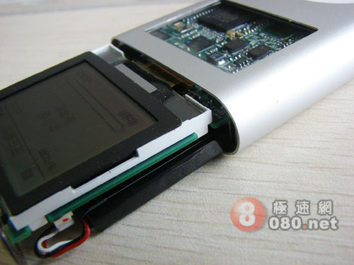 解决苹果iPod电池问题