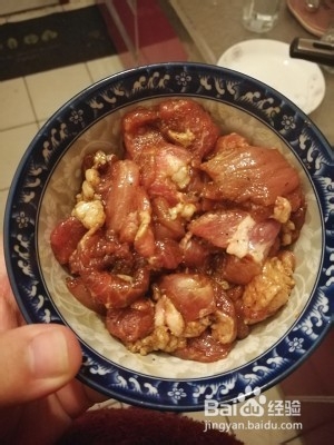 怎么做蒜苔炒肉