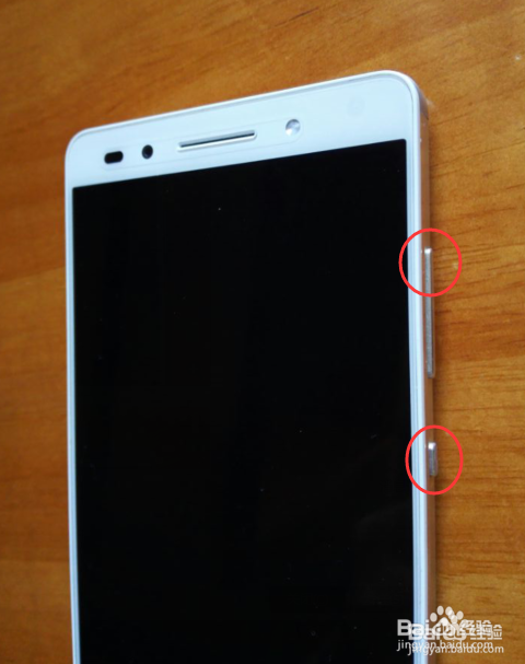 华为手机锁屏忘了密码怎么办